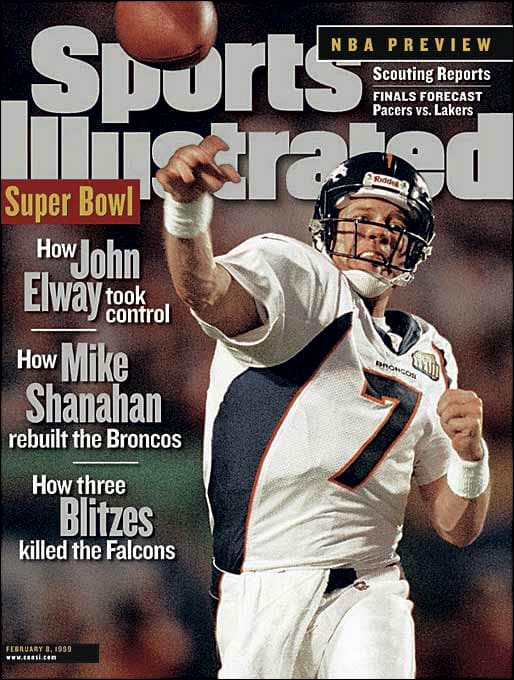 Super Bowl XXXIII